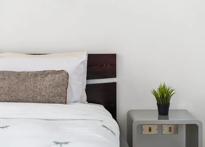 Stylish Nest Ii - 1 Bedroom - New Marina - El Gouna