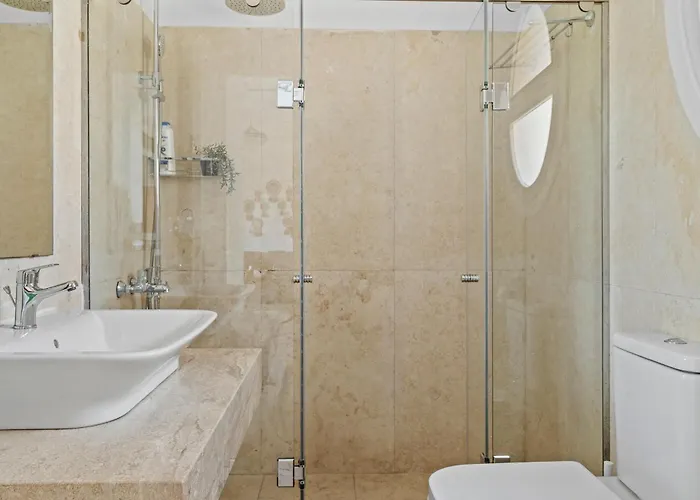 Stylish Nest Ii - 1 Bedroom - New Marina - El Gouna