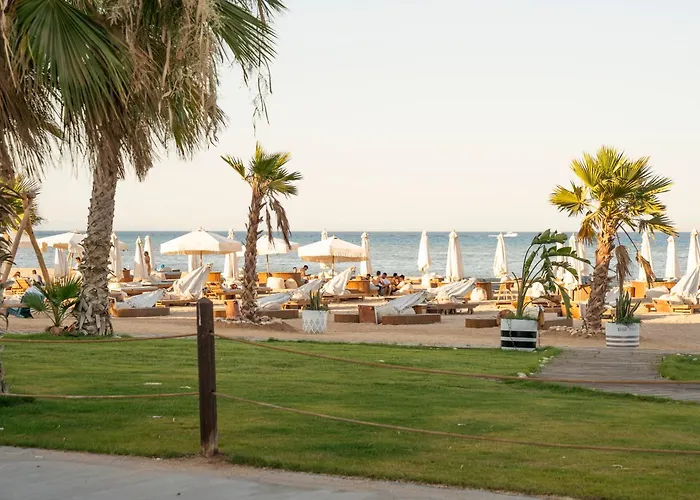 Stylish Nest Ii - 1 Bedroom - New Marina - El Gouna * Hurgada