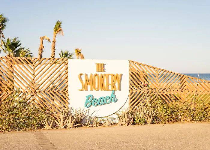 Stylish Nest Ii - 1 Bedroom - New Marina - El Gouna Daire *